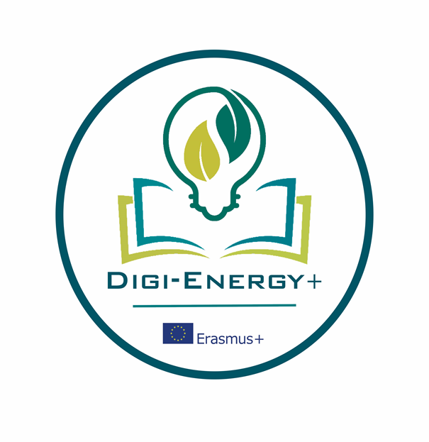 The DIGI ENERGY+ Project